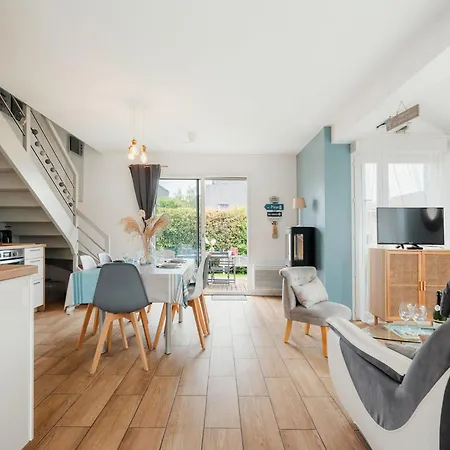 La Foujita By Interhome Ferienhaus *