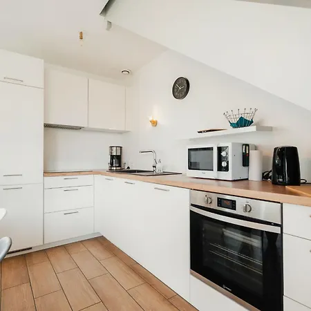 La Foujita By Interhome Dinard