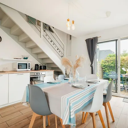 La Foujita By Interhome Ferienhaus *